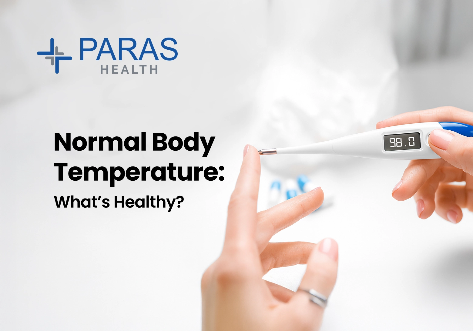 Normal Body Temperature